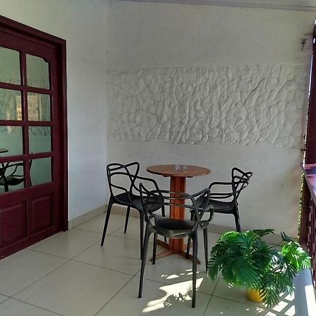 Kanaq Hotel Tours Leticia Zewnętrze zdjęcie