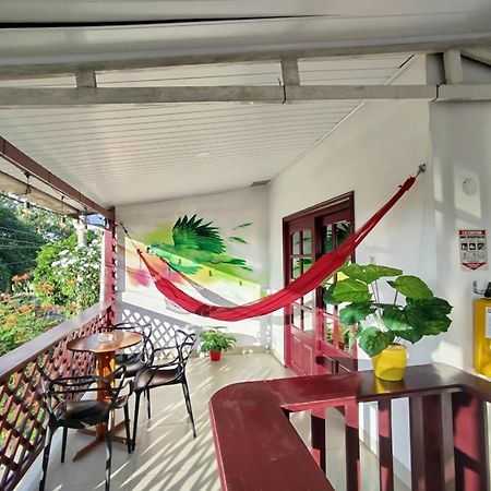 Kanaq Hotel Tours Leticia Zewnętrze zdjęcie