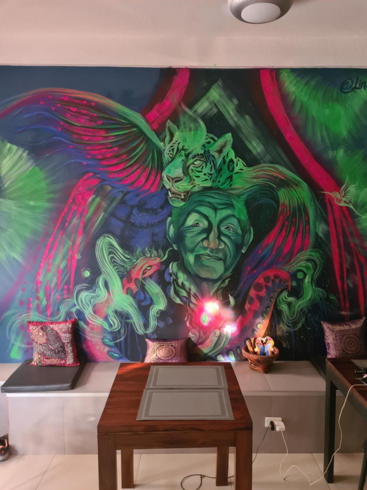 Kanaq Hotel Tours Leticia Zewnętrze zdjęcie