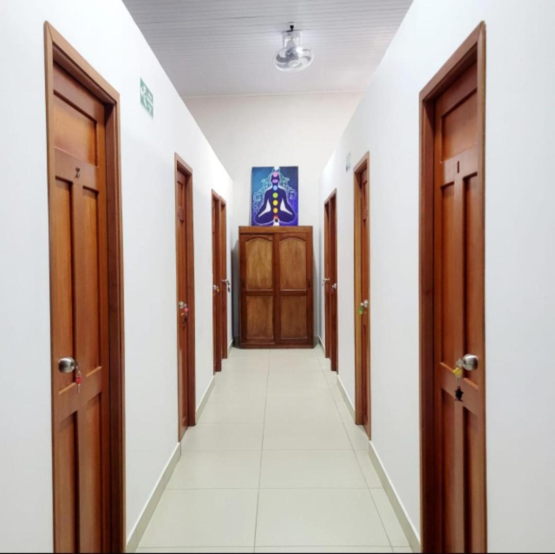Kanaq Hotel Tours Leticia Zewnętrze zdjęcie