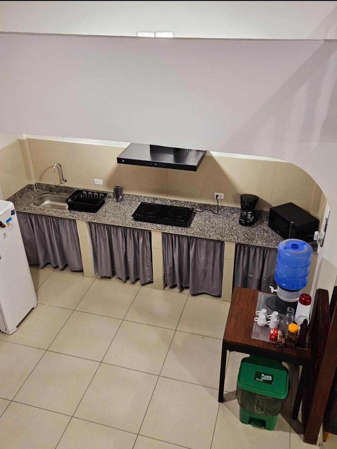 Kanaq Hotel Tours Leticia Pokój zdjęcie