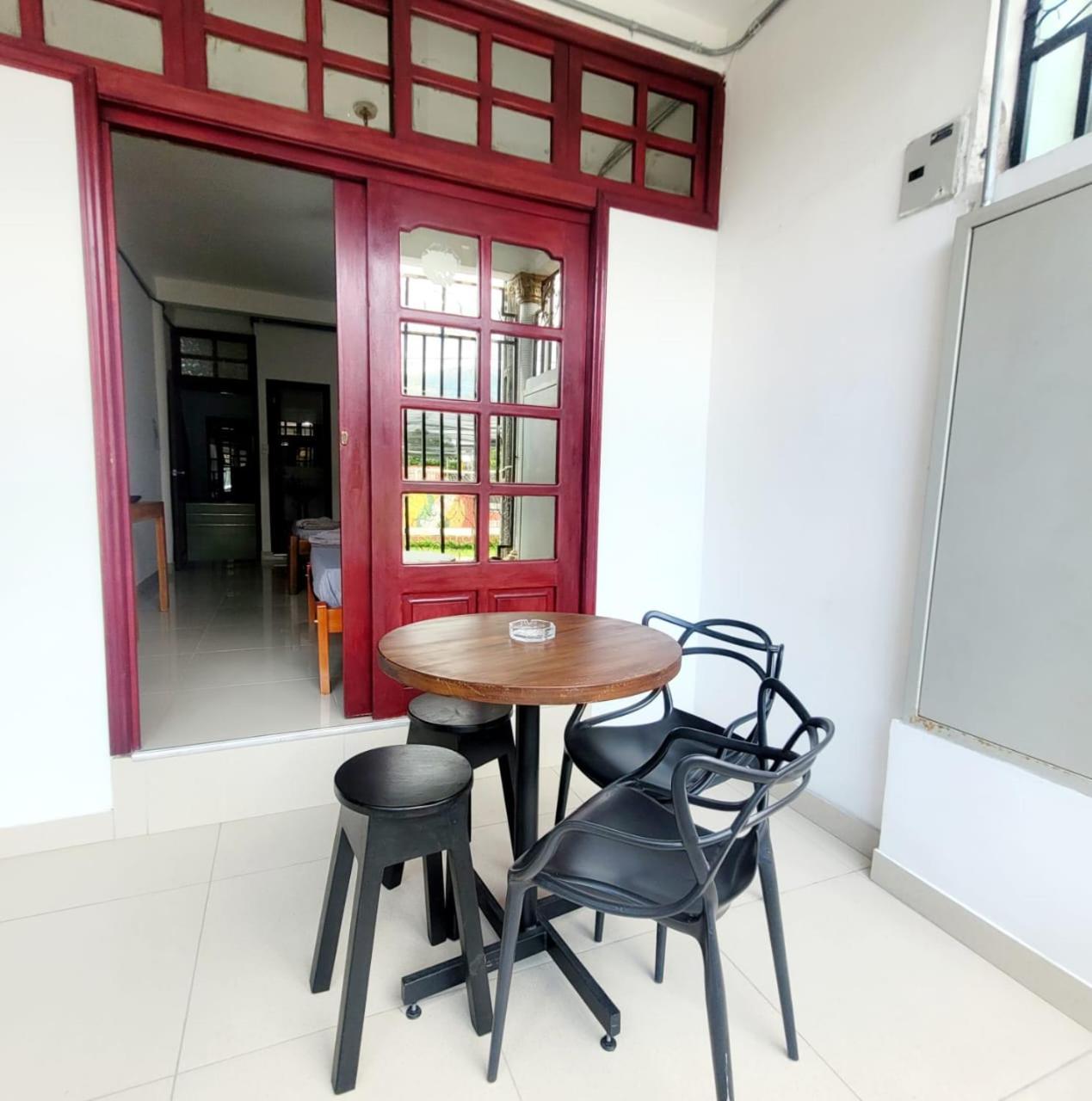 Kanaq Hotel Tours Leticia Pokój zdjęcie