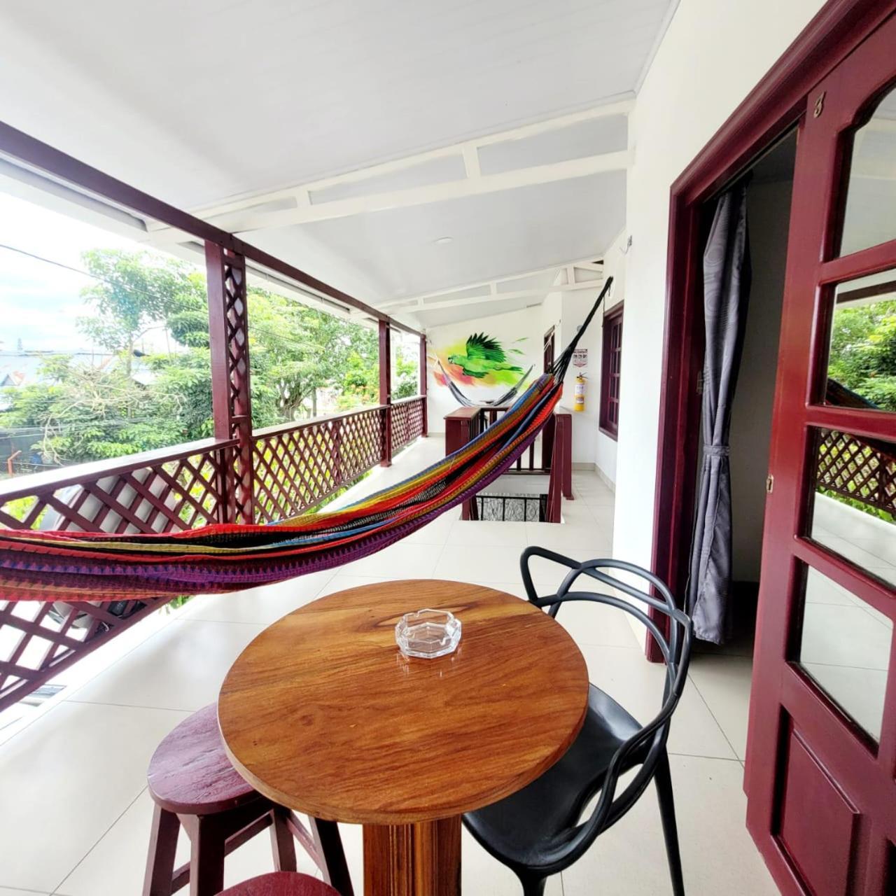Kanaq Hotel Tours Leticia Pokój zdjęcie
