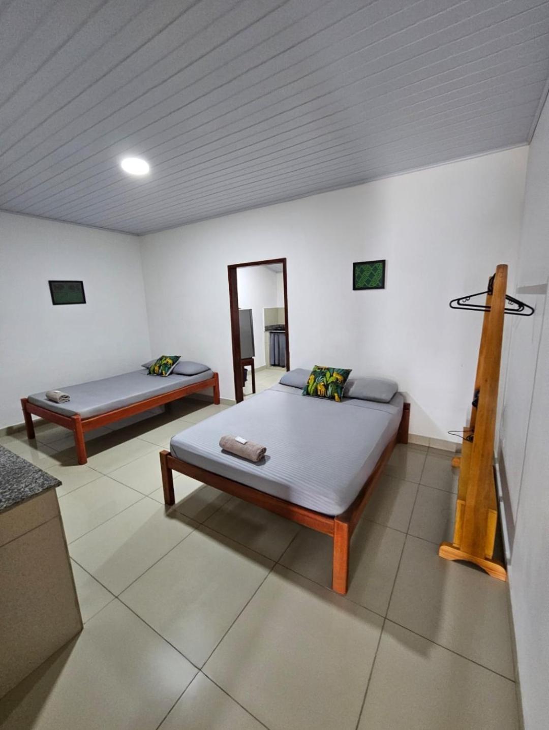 Kanaq Hotel Tours Leticia Pokój zdjęcie