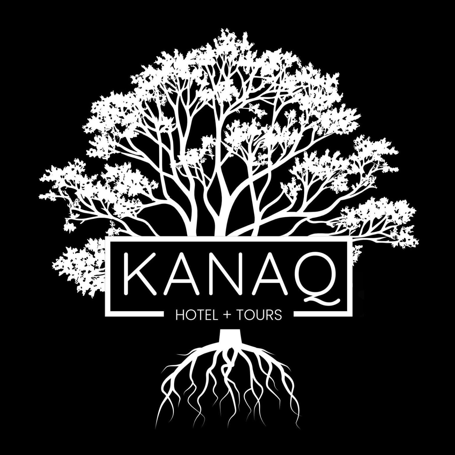 Kanaq Hotel Tours Leticia Zewnętrze zdjęcie