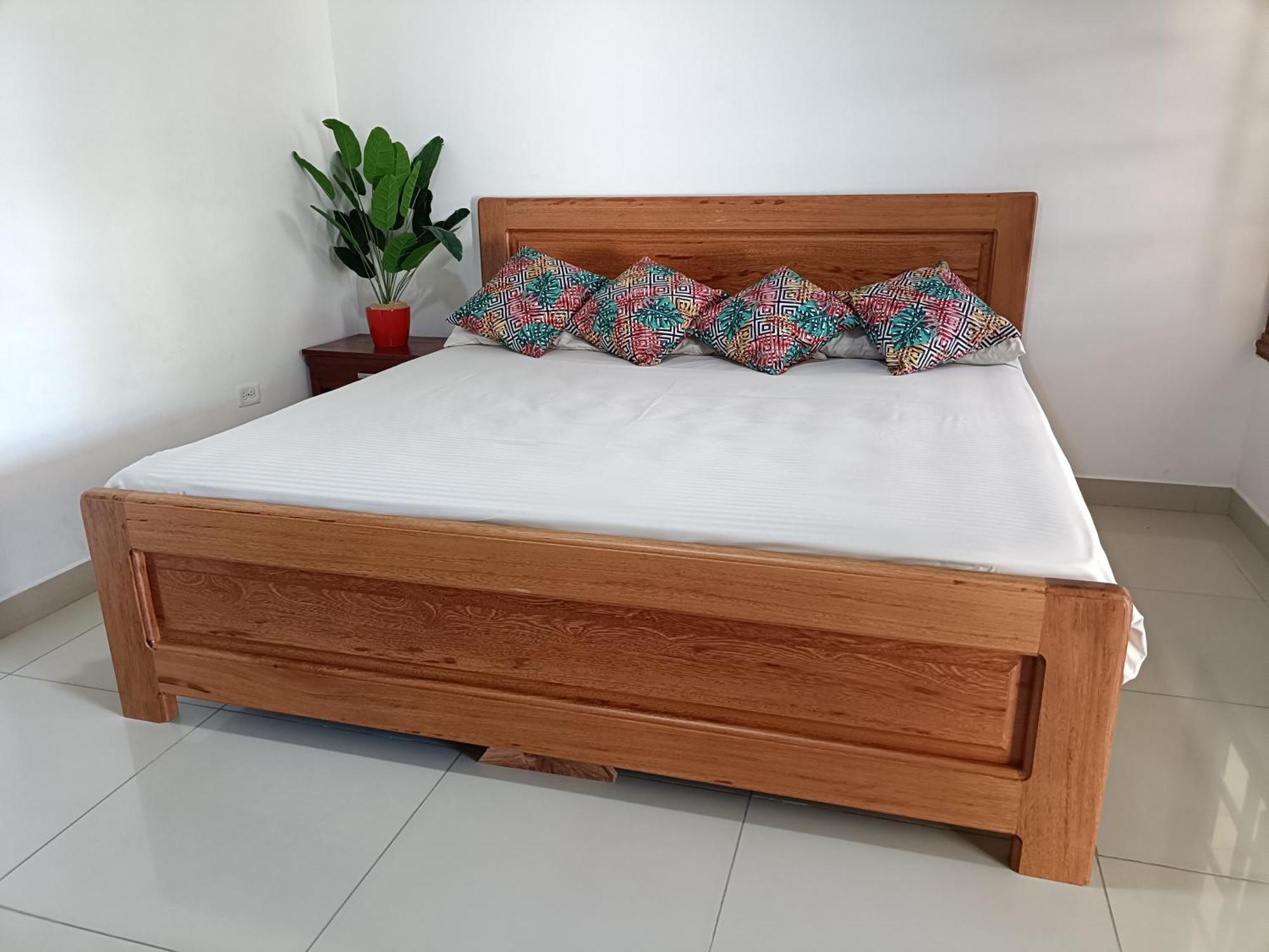 Kanaq Hotel Tours Leticia Zewnętrze zdjęcie