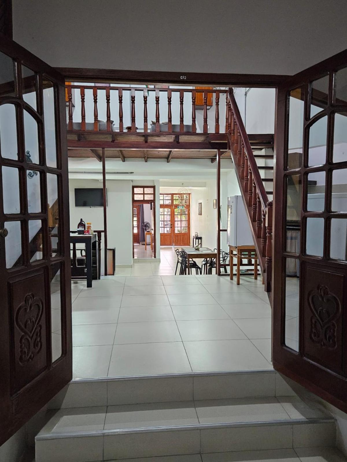 Kanaq Hotel Tours Leticia Zewnętrze zdjęcie