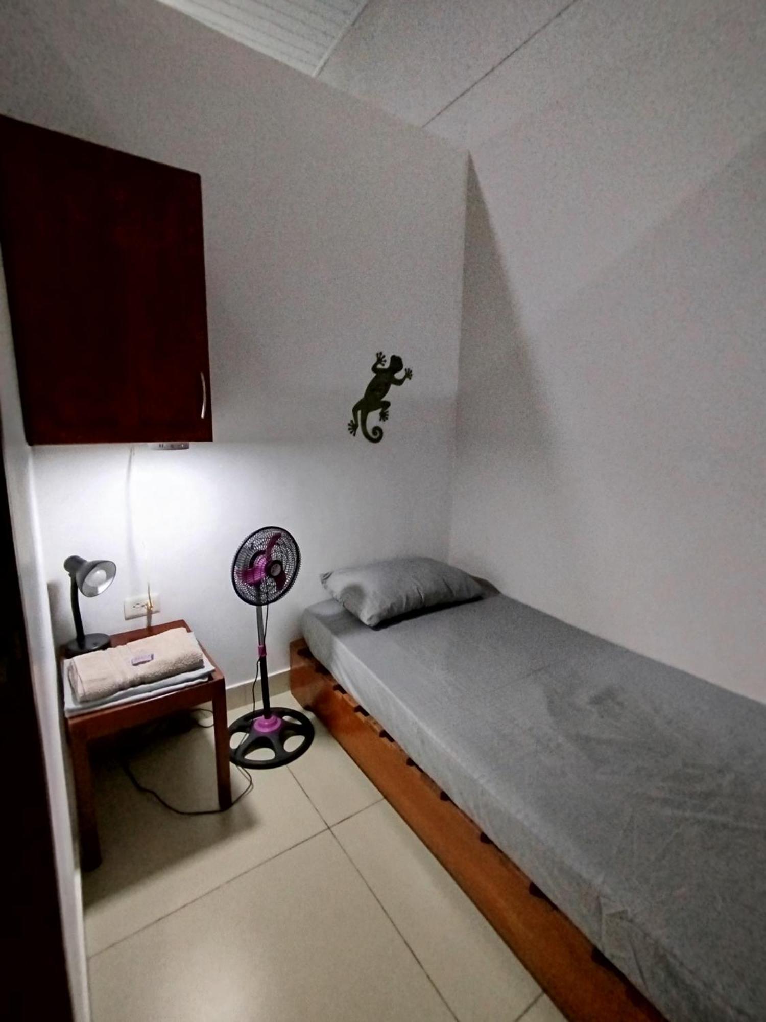 Kanaq Hotel Tours Leticia Zewnętrze zdjęcie