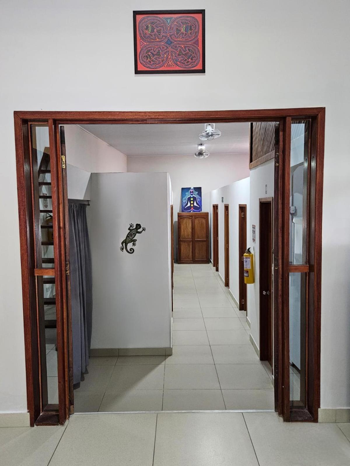 Kanaq Hotel Tours Leticia Zewnętrze zdjęcie