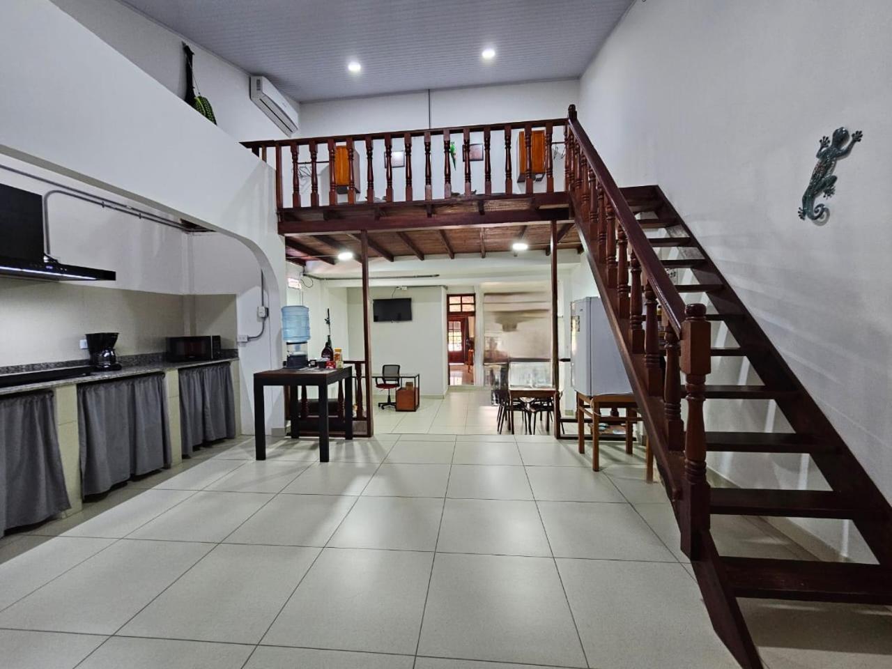 Kanaq Hotel Tours Leticia Zewnętrze zdjęcie