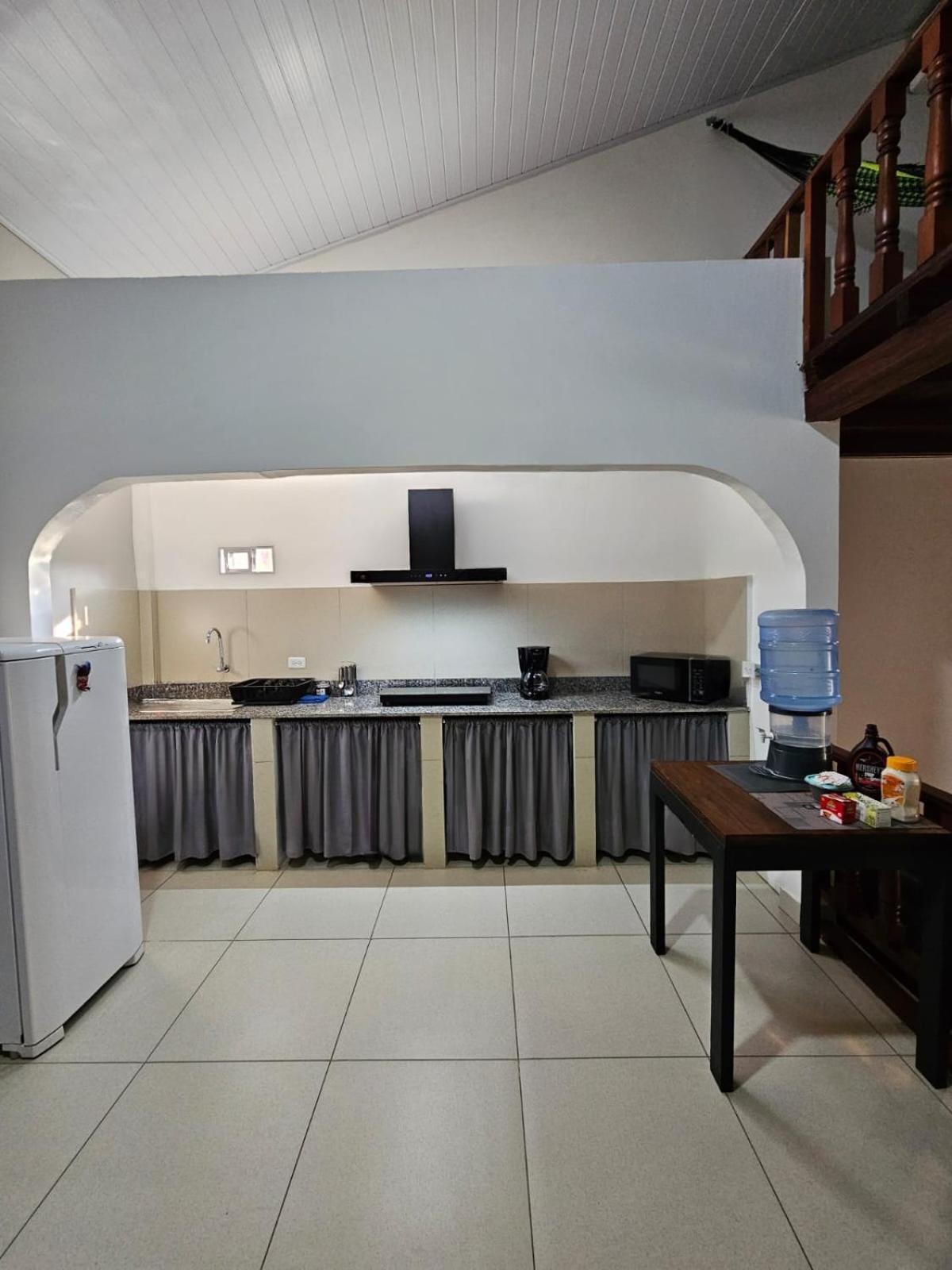Kanaq Hotel Tours Leticia Zewnętrze zdjęcie