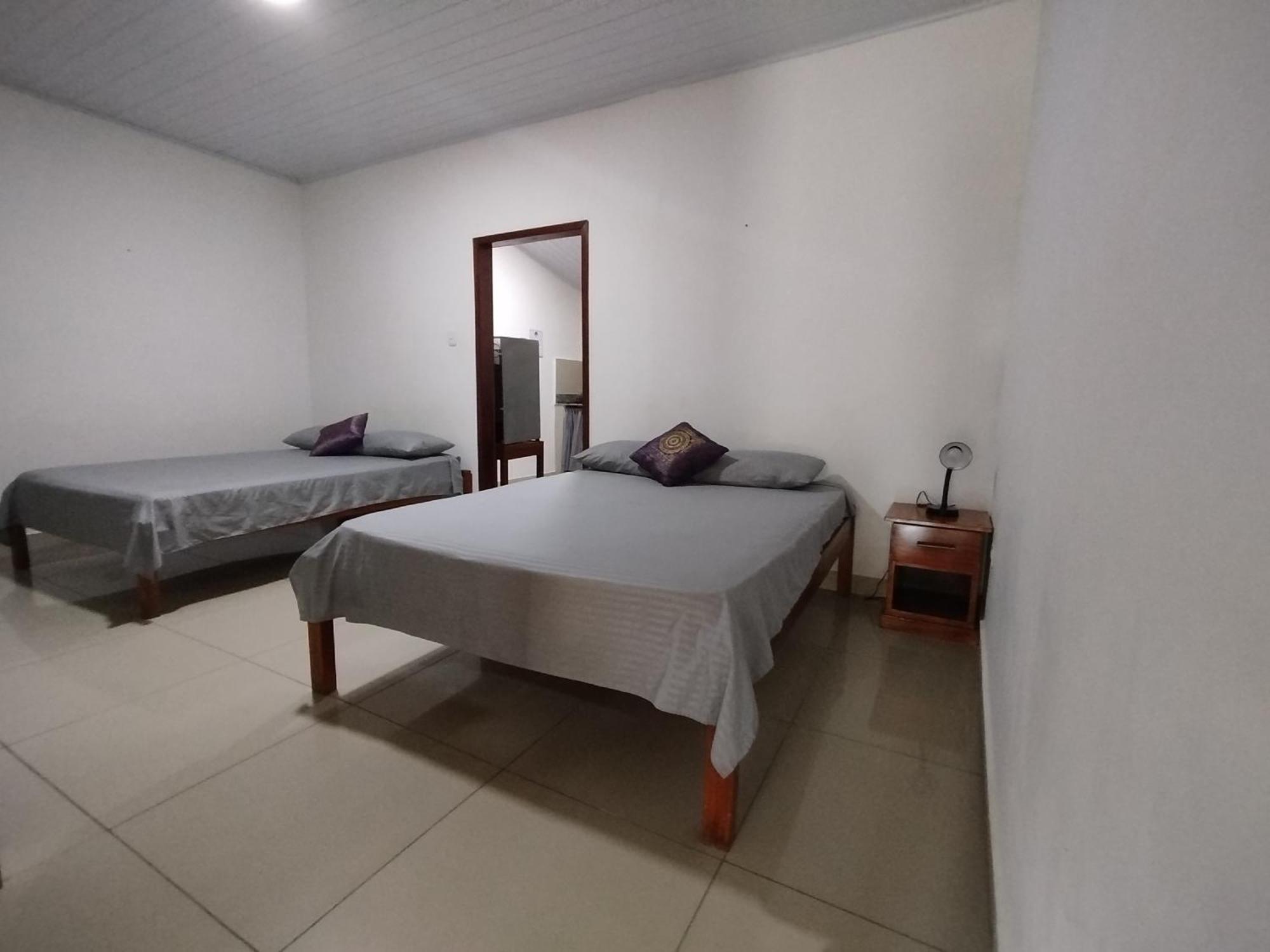 Kanaq Hotel Tours Leticia Zewnętrze zdjęcie