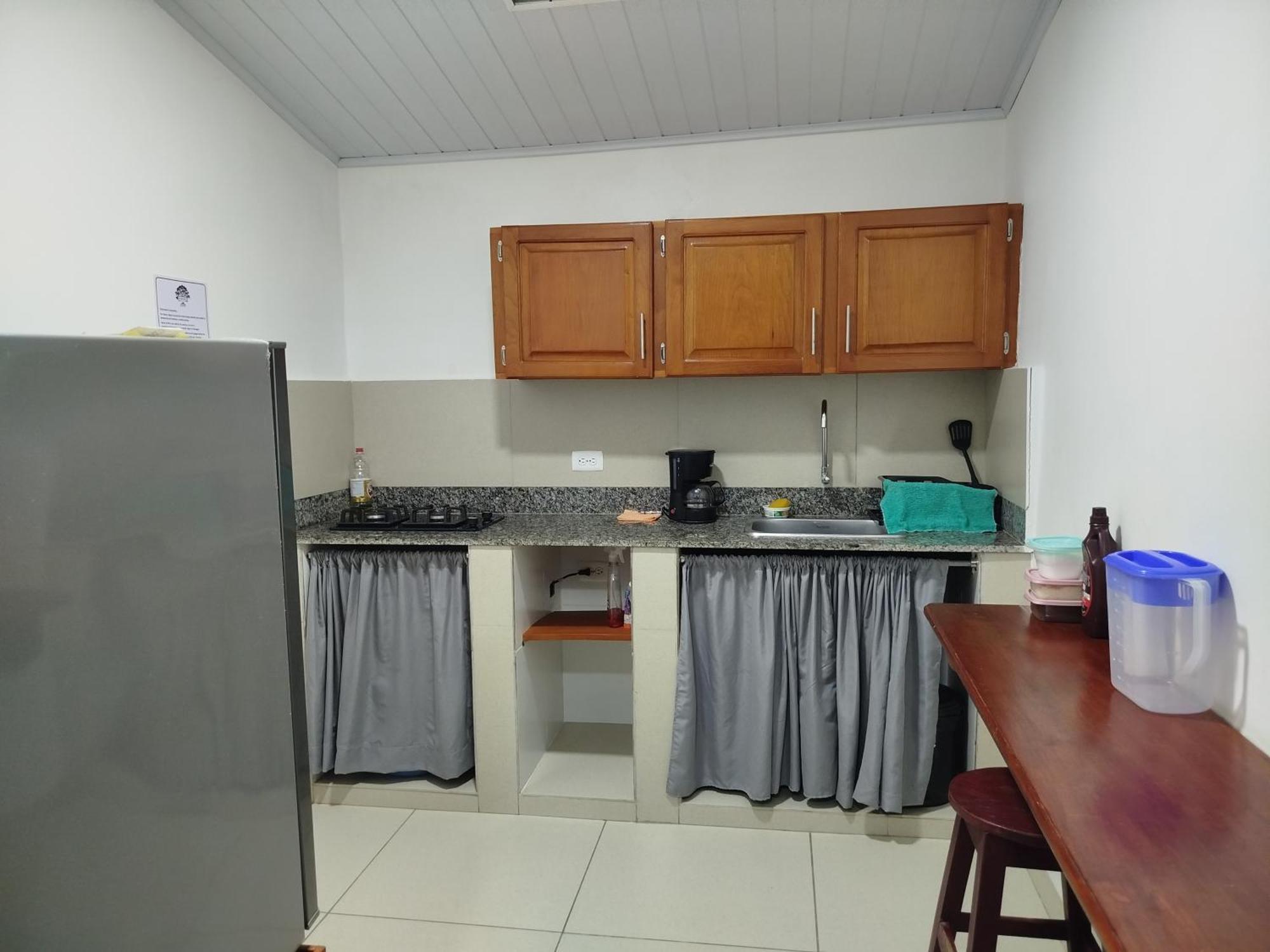 Kanaq Hotel Tours Leticia Zewnętrze zdjęcie