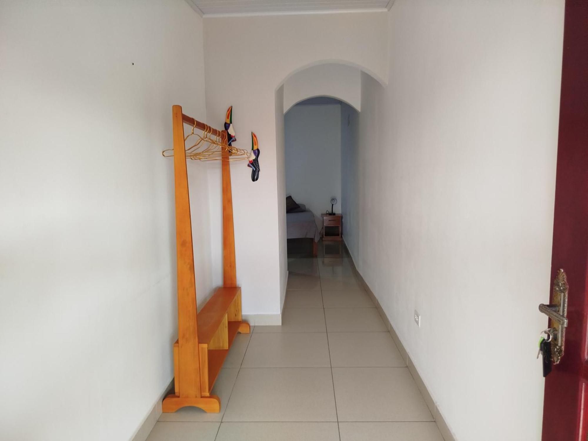 Kanaq Hotel Tours Leticia Zewnętrze zdjęcie