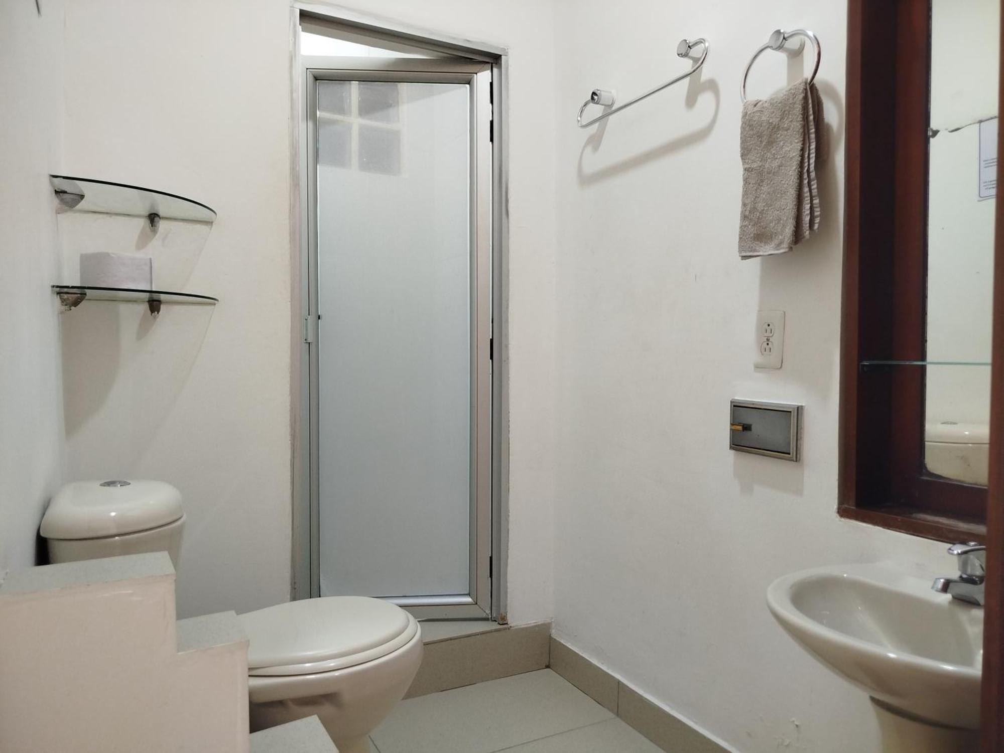 Kanaq Hotel Tours Leticia Zewnętrze zdjęcie