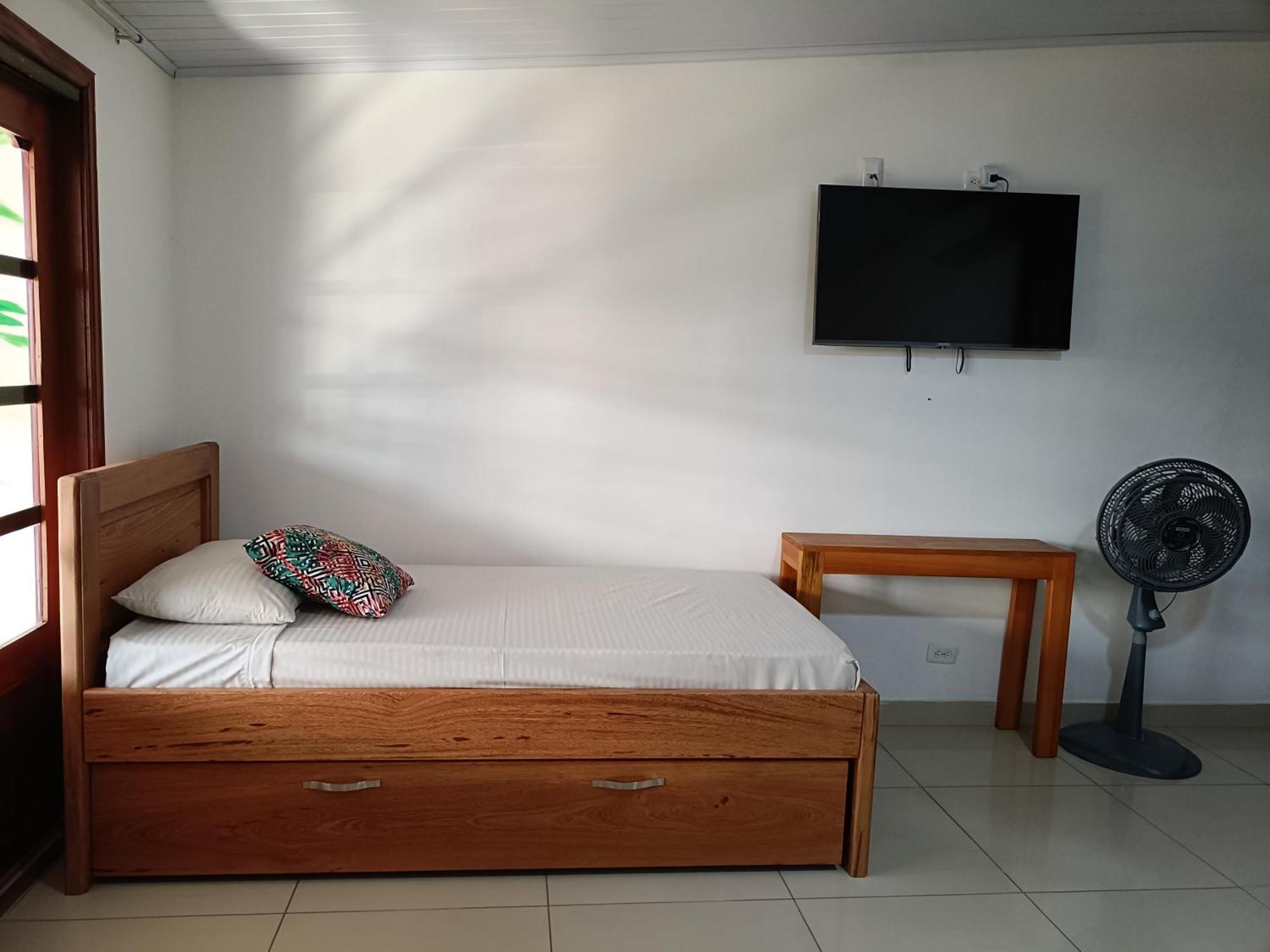 Kanaq Hotel Tours Leticia Zewnętrze zdjęcie