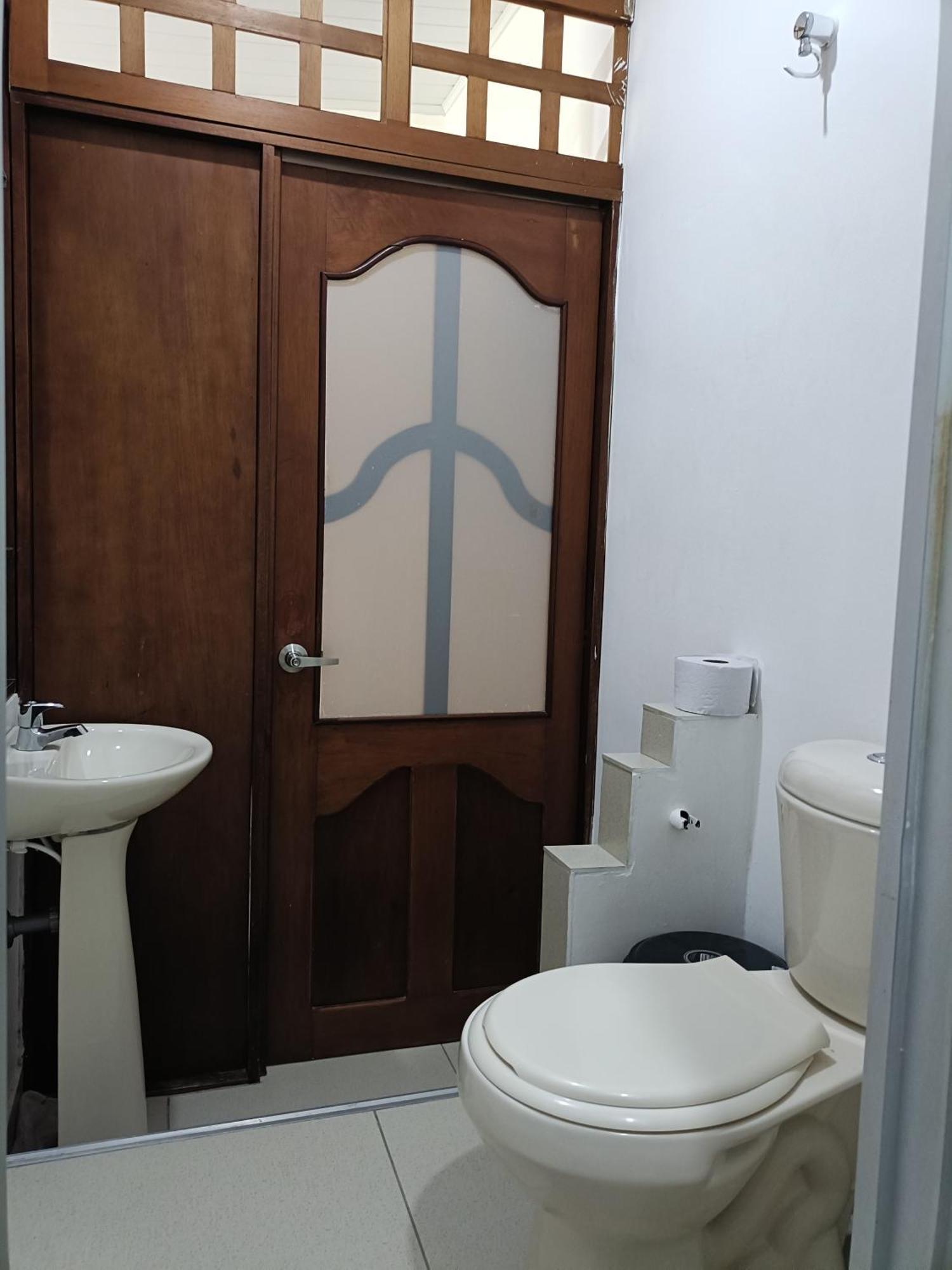 Kanaq Hotel Tours Leticia Zewnętrze zdjęcie